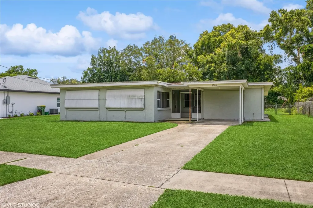 1508 Nevada Avenue Belle Isle FL 32809