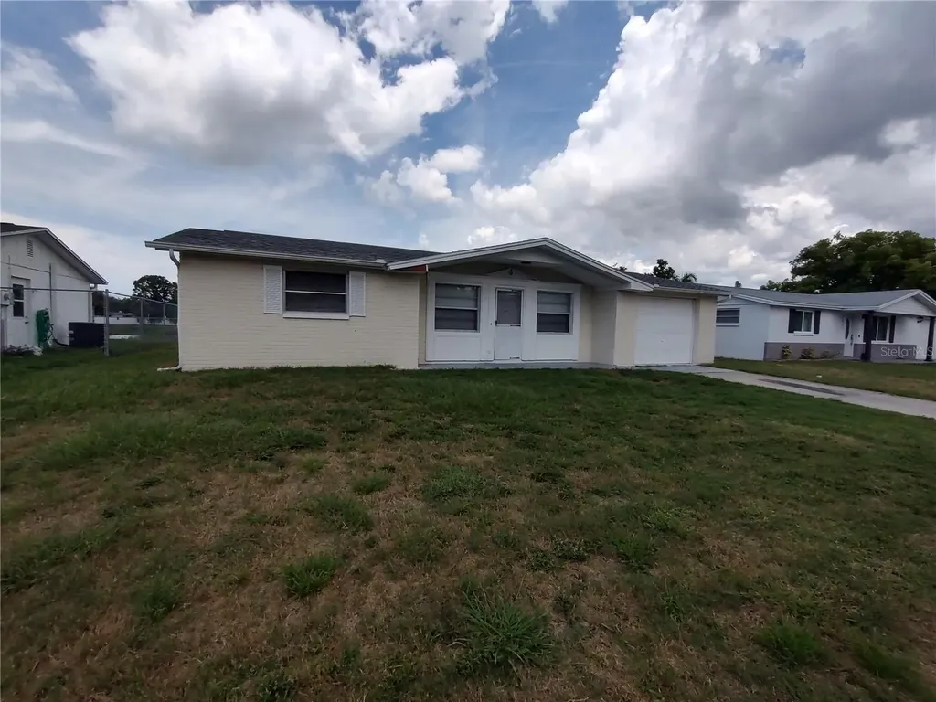 7305 Ashwood Drive Port Richey FL 34668