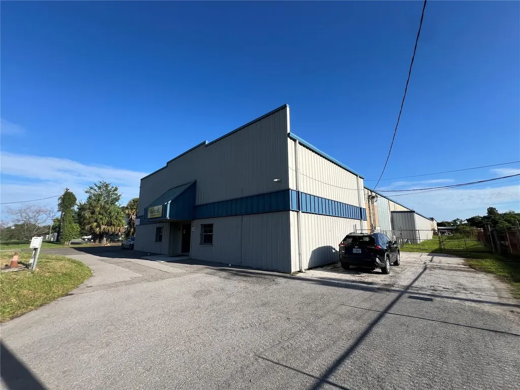 5208 Saint Paul Street Tampa FL 33619