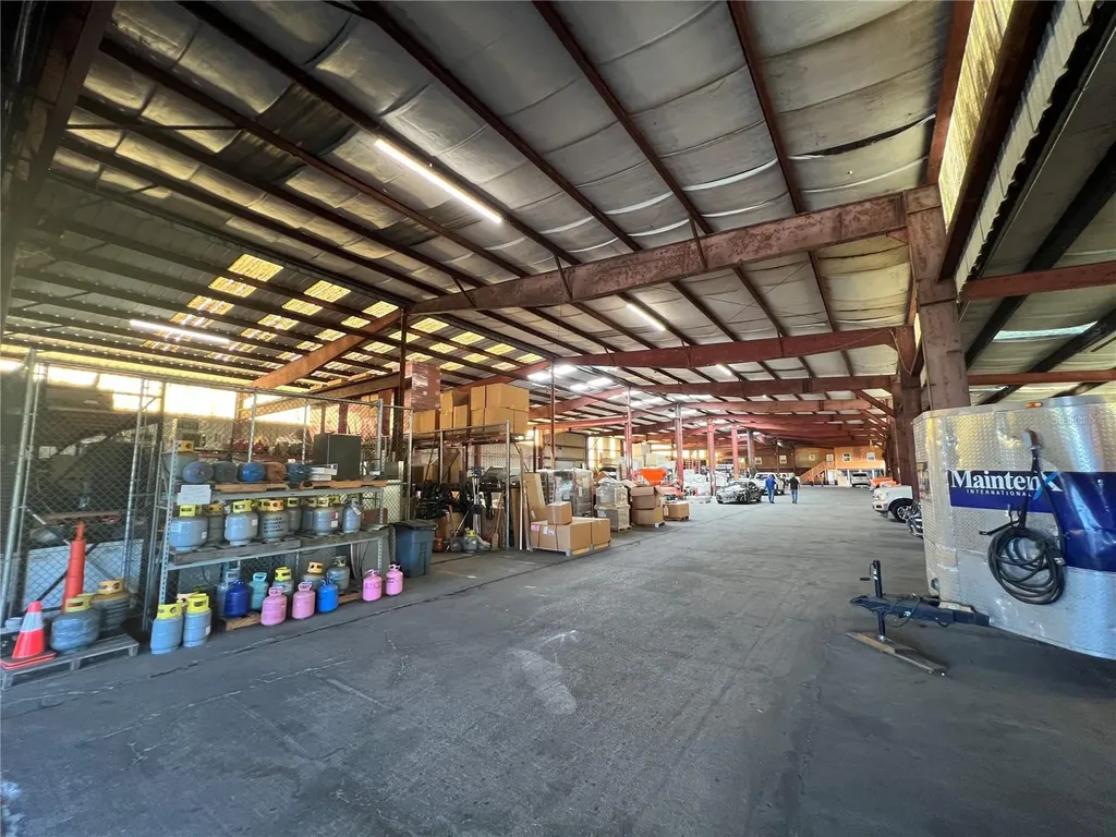 5208 Saint Paul Street Tampa FL 33619