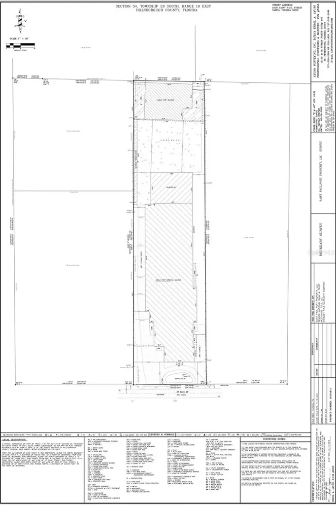 5208 Saint Paul Street Tampa FL 33619