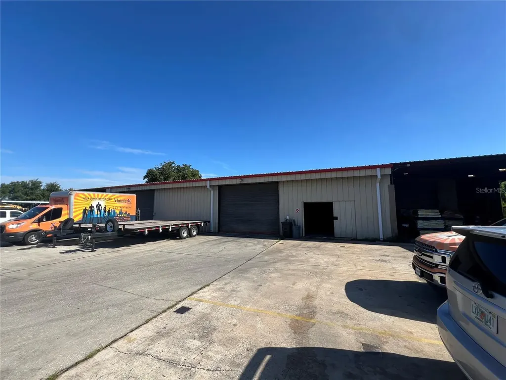 5208 Saint Paul Street Tampa FL 33619