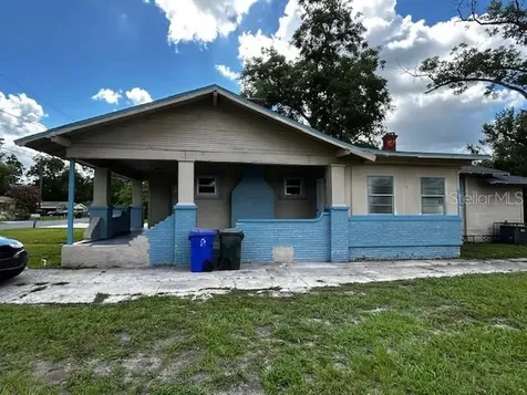 1112 W 12th Street Lakeland FL 33805