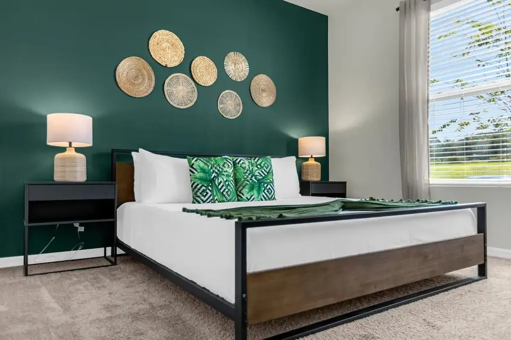 1676 Tropical Palms Circle Kissimmee FL 34747