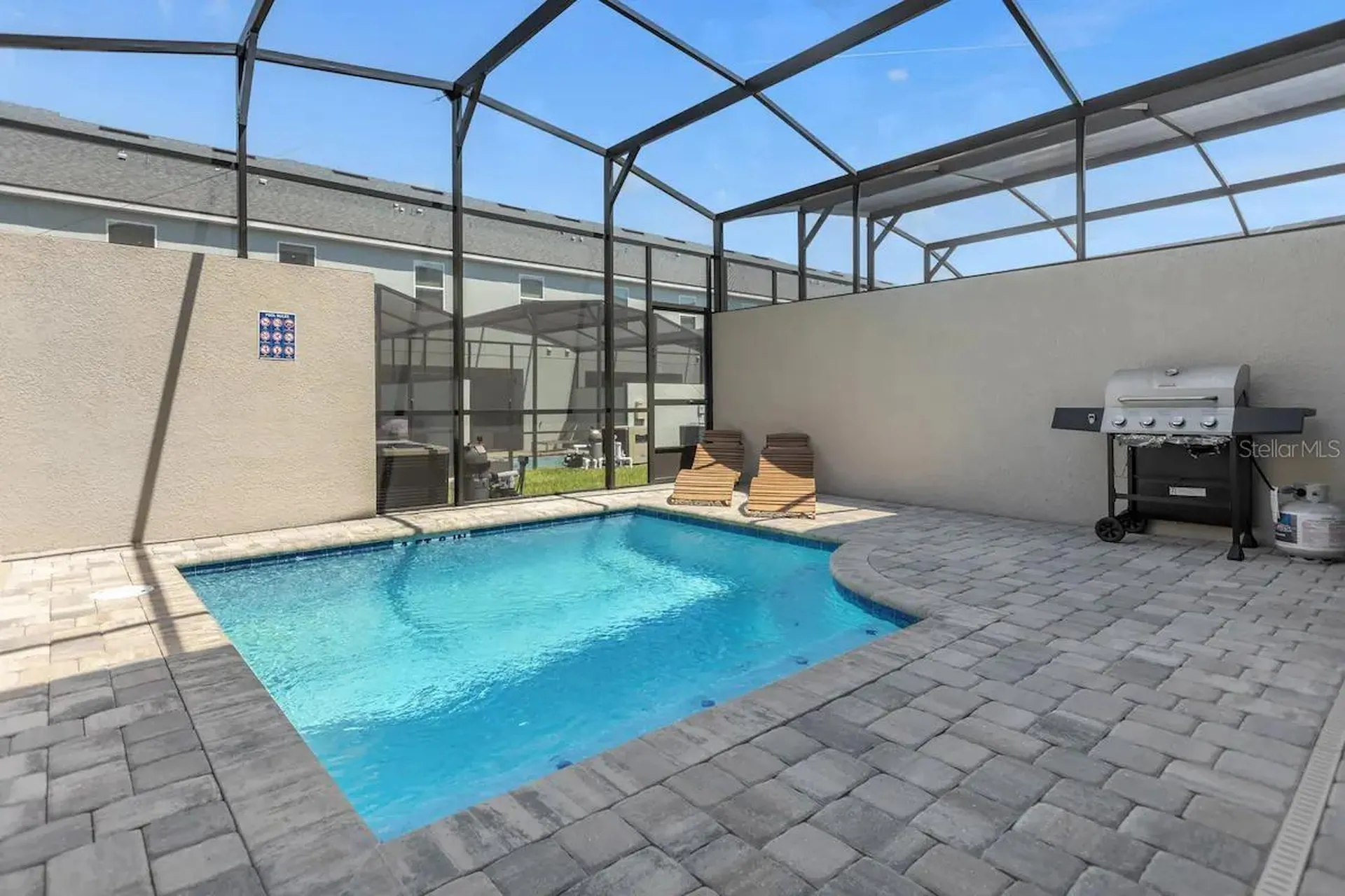1676 Tropical Palms Circle Kissimmee FL 34747