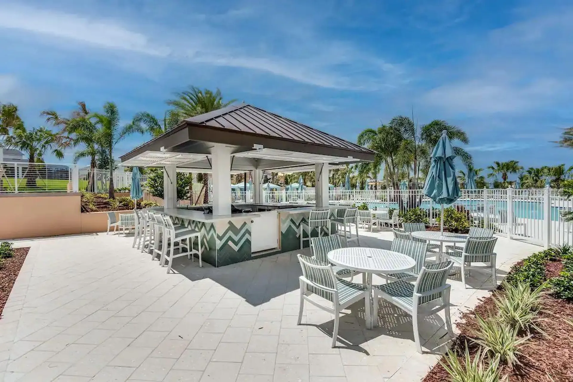 1676 Tropical Palms Circle Kissimmee FL 34747