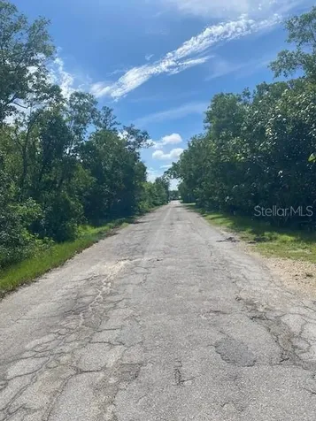 78 Otter Avenue Everglades City FL 34139