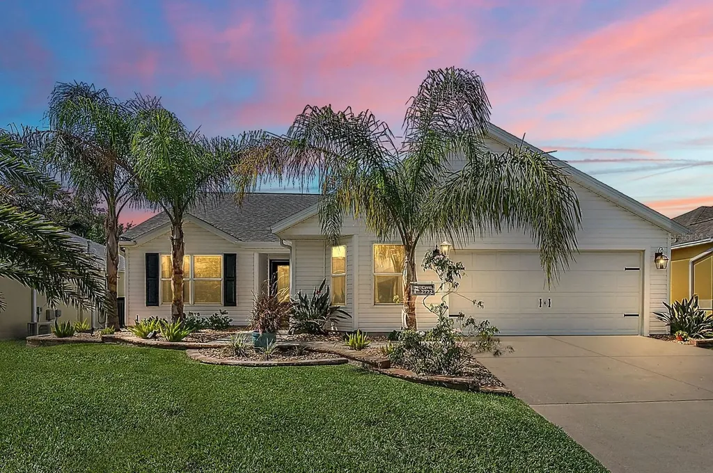 2722 Grant Way The Villages FL 32162