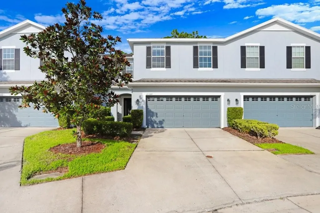 20548 Grand Vista Lane Tampa FL 33647