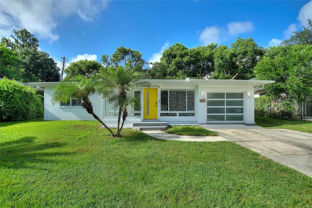 2420 Lotafun Avenue Winter Park FL 32789