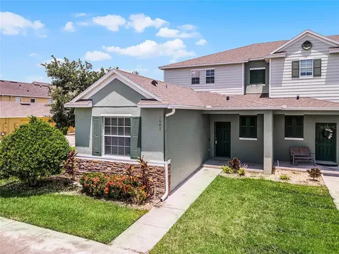 1643 Buckeye Falls Way Orlando FL 32824