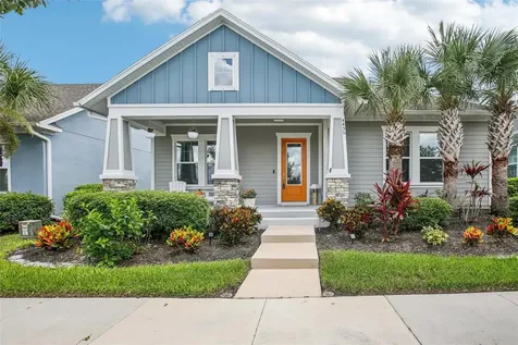 4456 Broad Porch Run Land O Lakes FL 34638