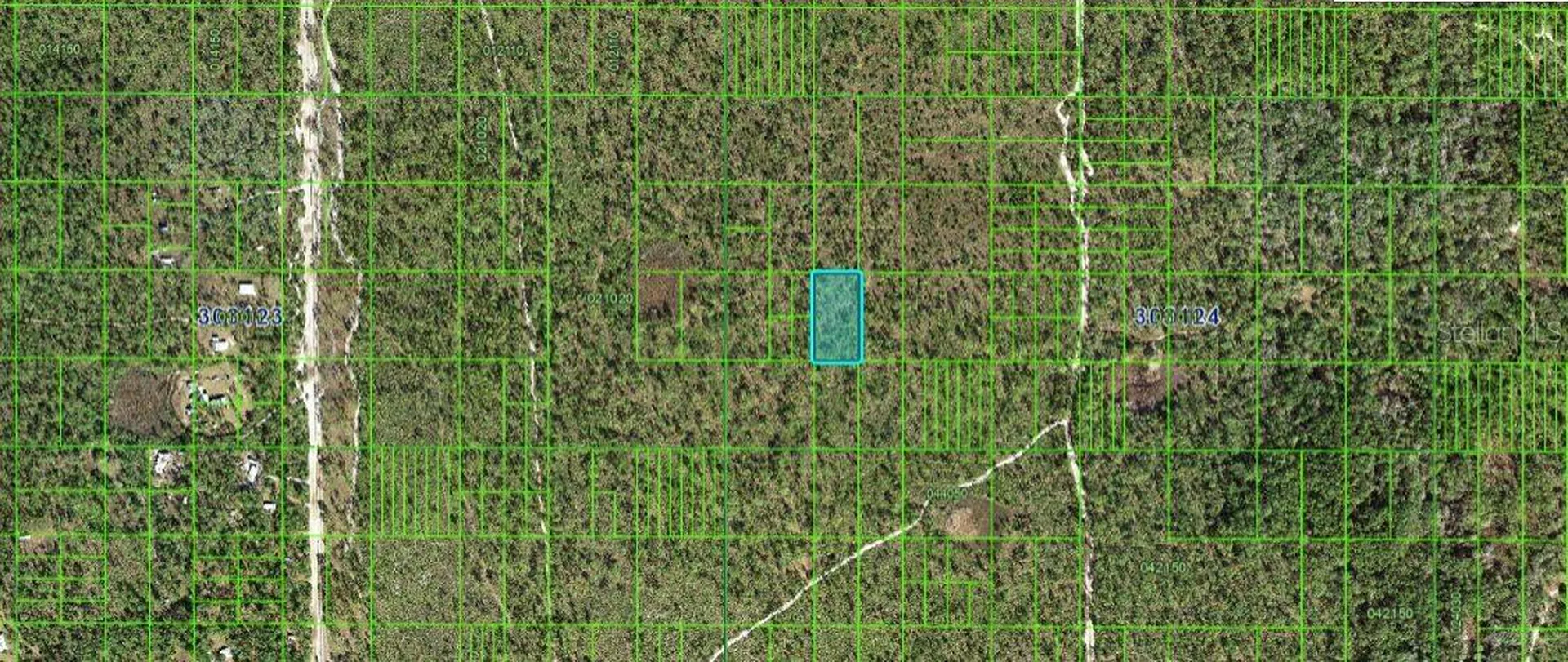 N/a Frostproof FL 33843