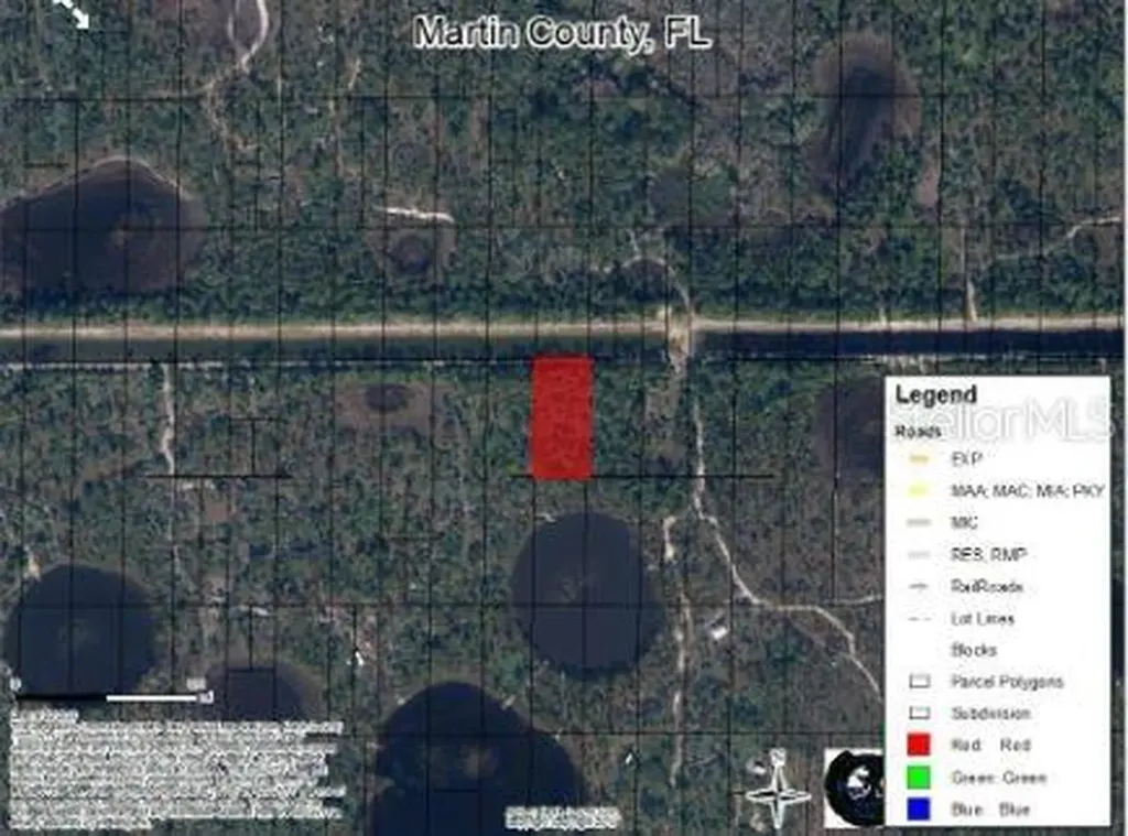 N/a Indiantown FL 34956