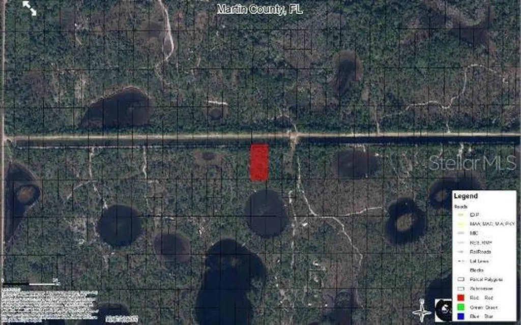 N/a Indiantown FL 34956