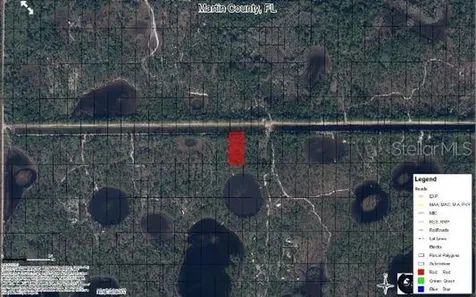 N/a Indiantown FL 34956