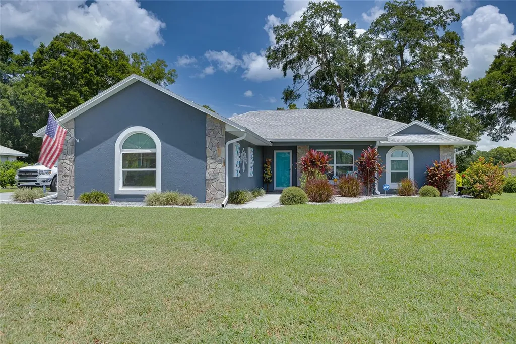 6135 SE 1st Street Ocala FL 34472
