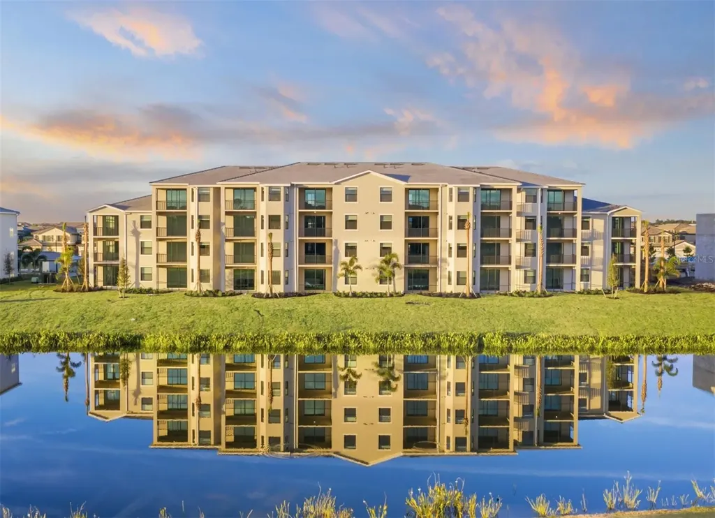 18028 Gawthrop Drive Bradenton FL 34211