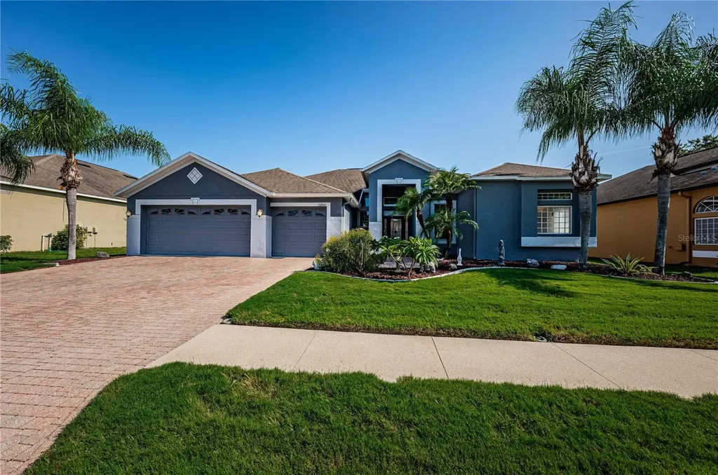 20847 Auburn Leaf Trail Land O Lakes FL 34638