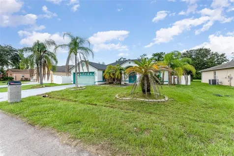 647 S Delmonte Court Kissimmee FL 34758