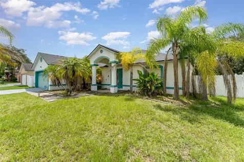 647 S Delmonte Court Kissimmee FL 34758