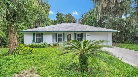 820 W Ohio Avenue Deland FL 32720