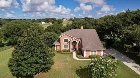 15803 Paddock Drive Montverde FL 34756