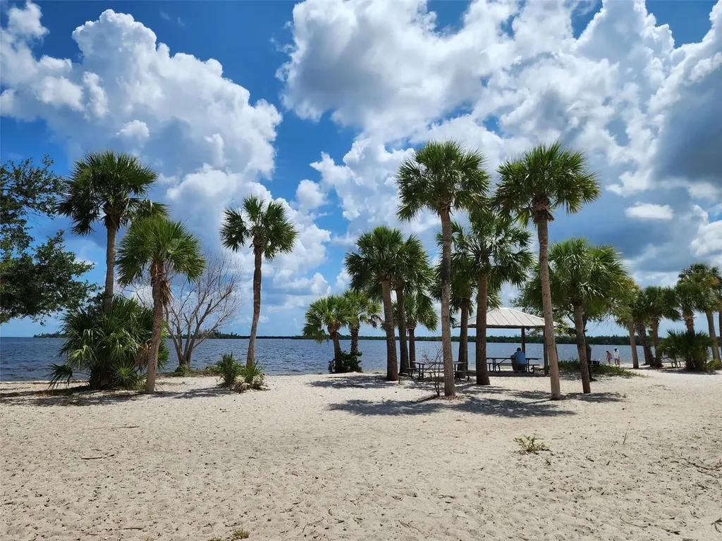 3135 Cabaret Street Port Charlotte FL 33948