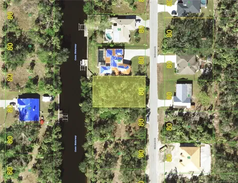 3135 Cabaret Street Port Charlotte FL 33948
