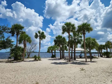 3135 Cabaret Street Port Charlotte FL 33948