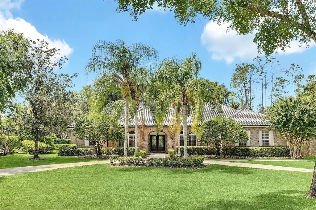 1647 Bridgewater Drive Lake Mary FL 32746