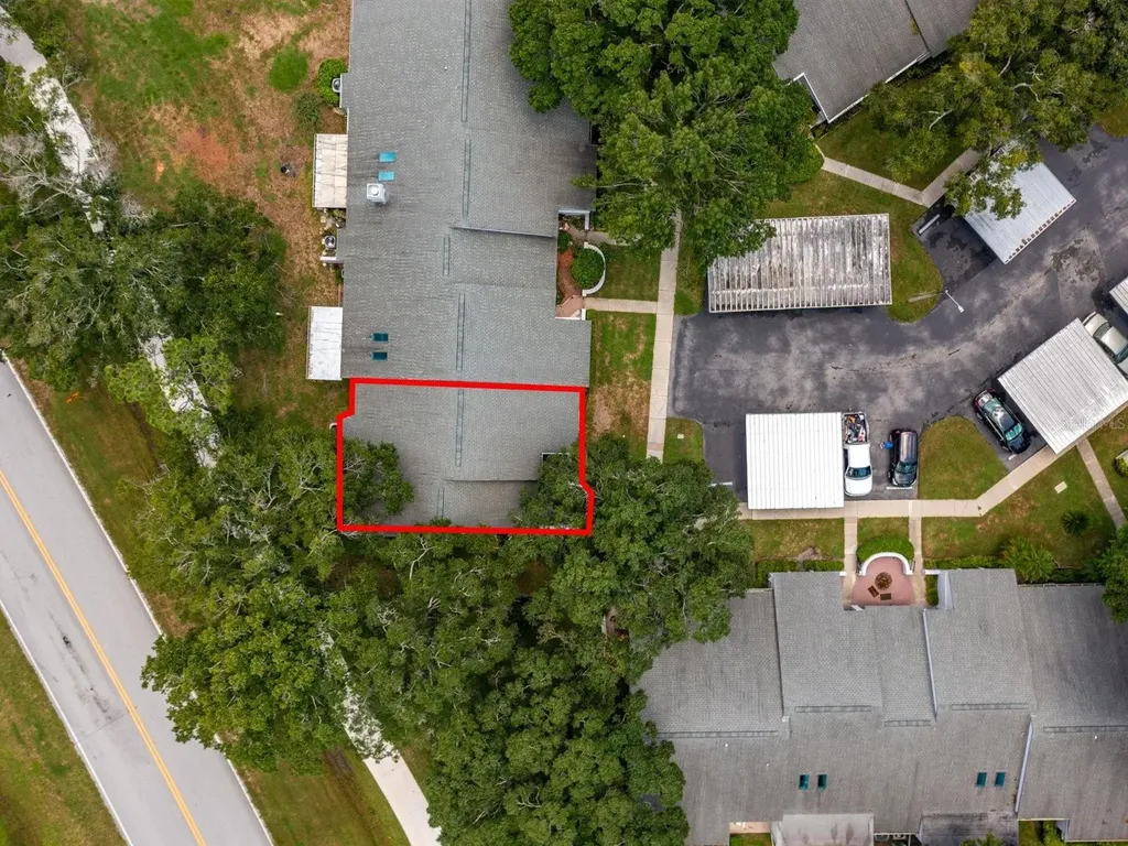 3856 Goldfinch Court Palm Harbor FL 34685