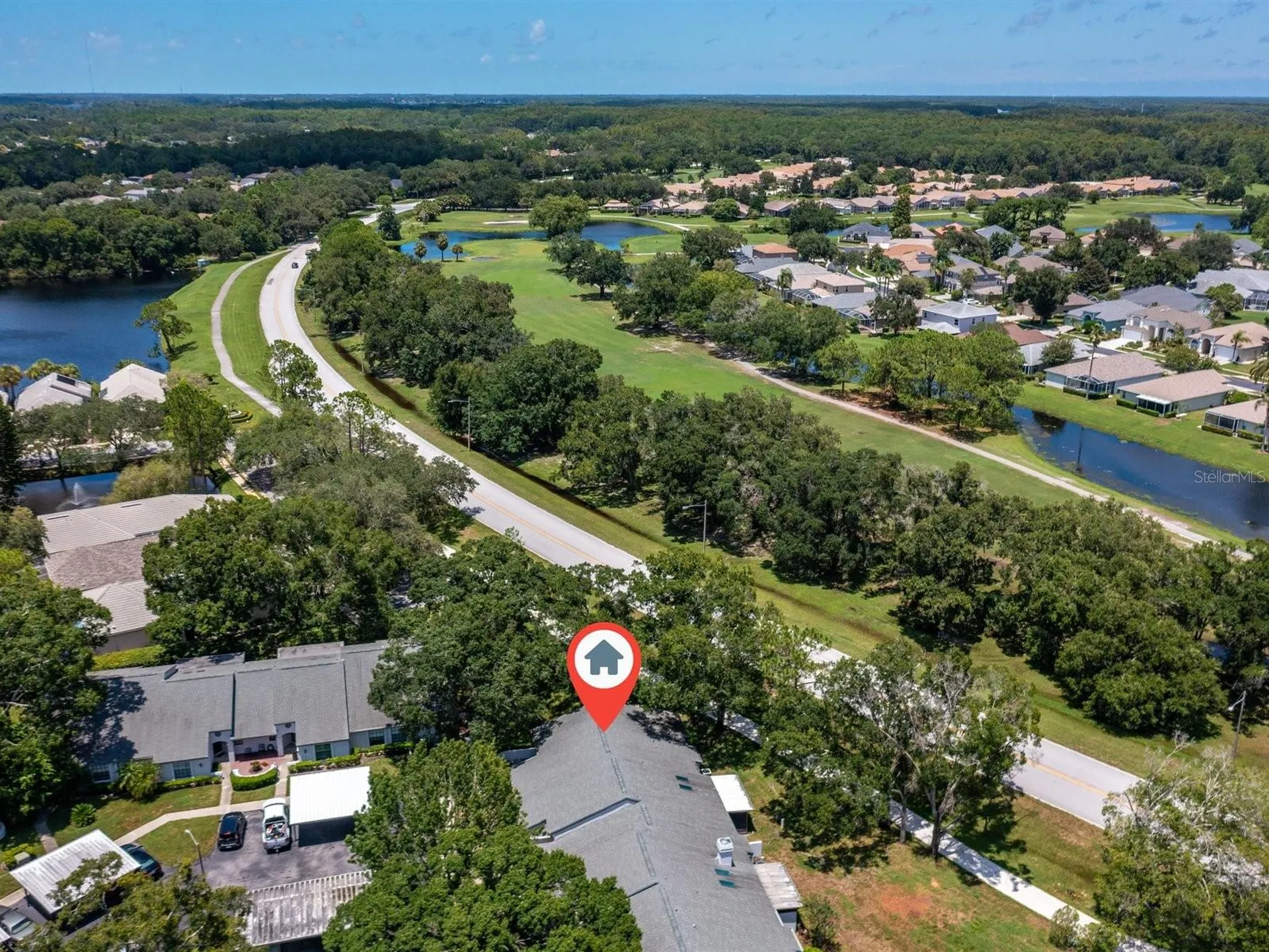3856 Goldfinch Court Palm Harbor FL 34685