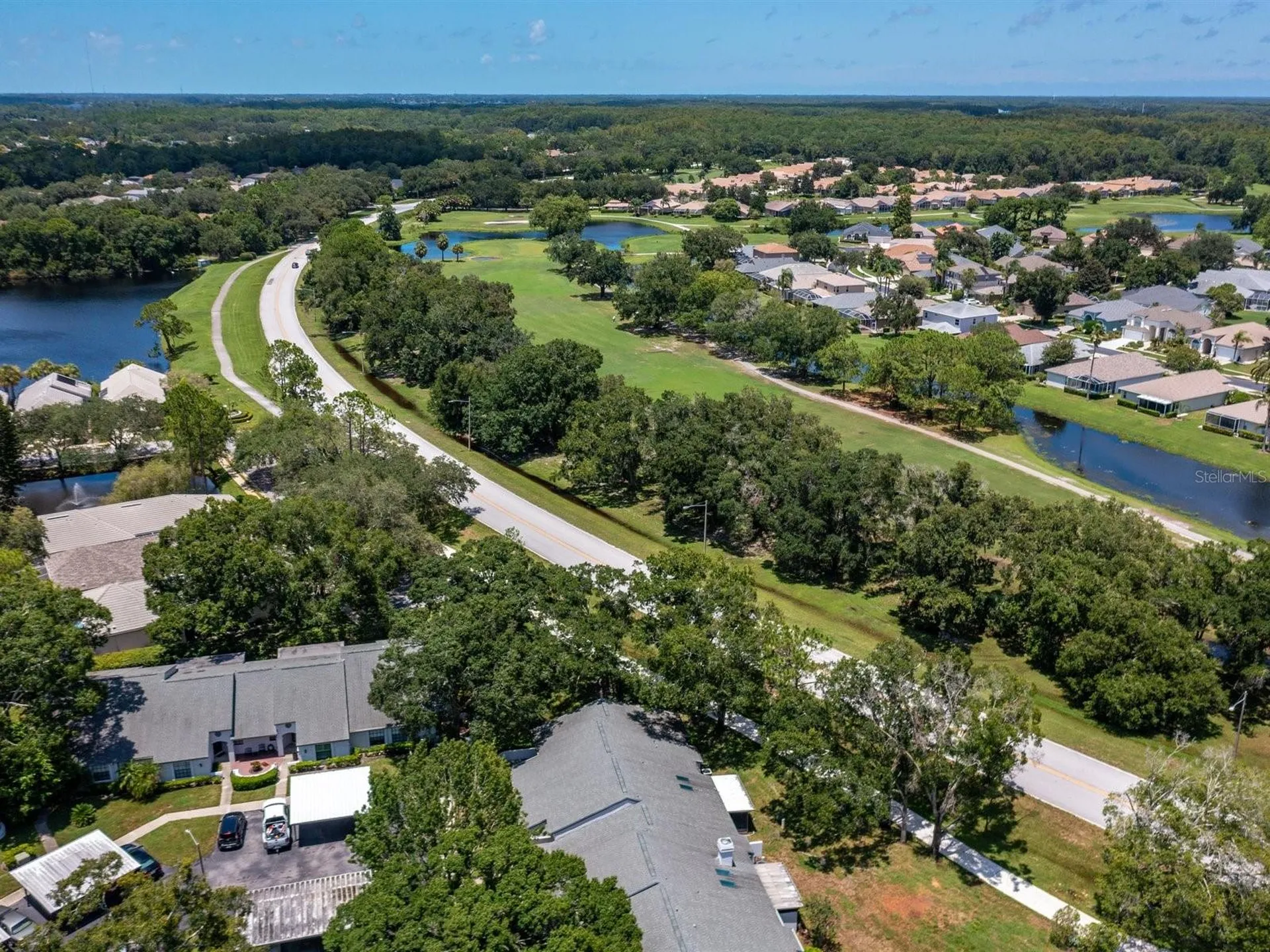 3856 Goldfinch Court Palm Harbor FL 34685