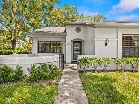 3856 Goldfinch Court Palm Harbor FL 34685