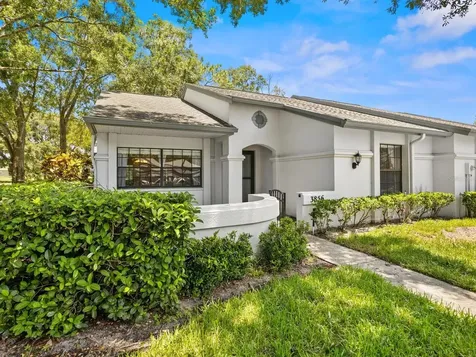 3856 Goldfinch Court Palm Harbor FL 34685