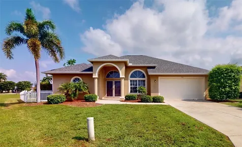7505 Paspalum Punta Gorda FL 33955