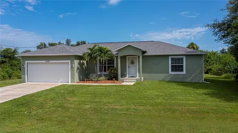 10236 Willmington Boulevard Englewood FL 34224