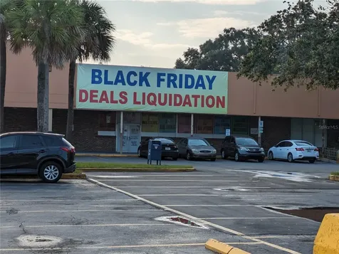 11120 S 41 Highway Gibsonton FL 33534