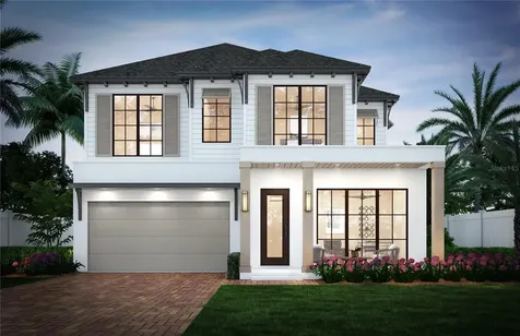 6 W Hazel Street Orlando FL 32804