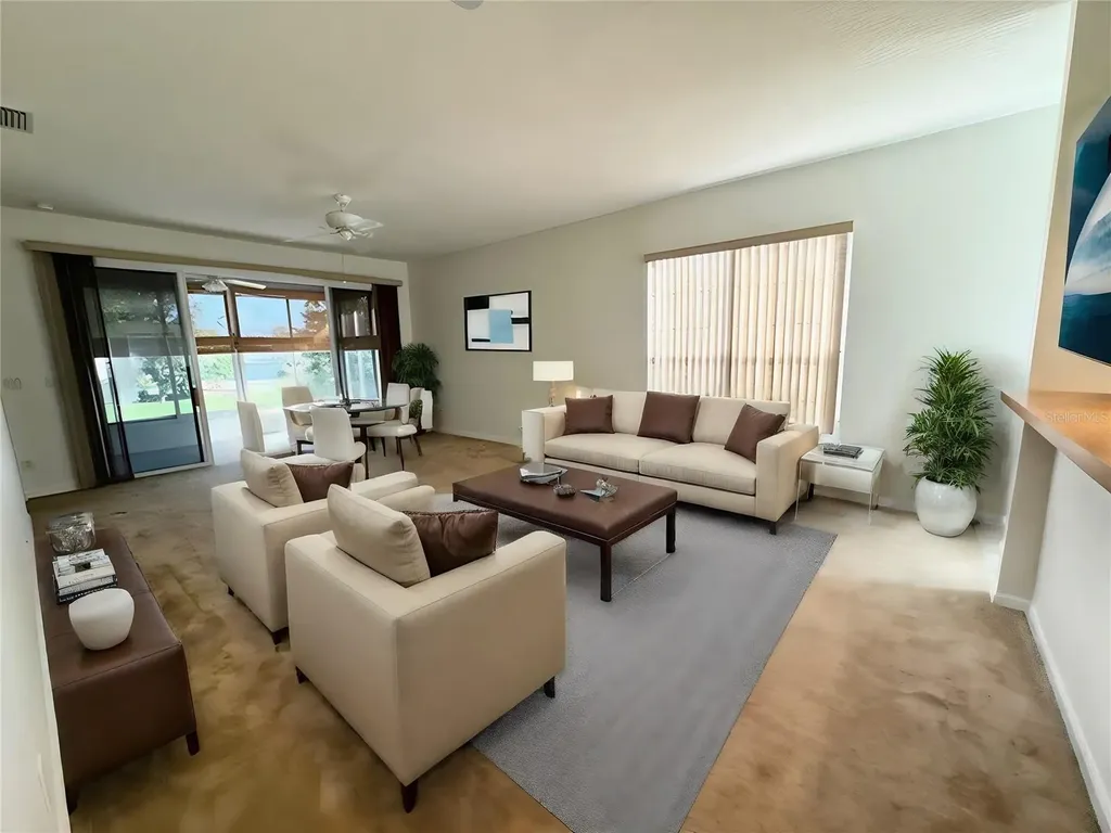 20505 Queen Alexandra Drive Leesburg FL 34748