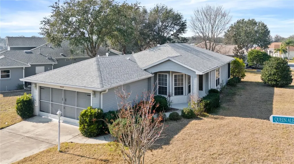 20505 Queen Alexandra Drive Leesburg FL 34748