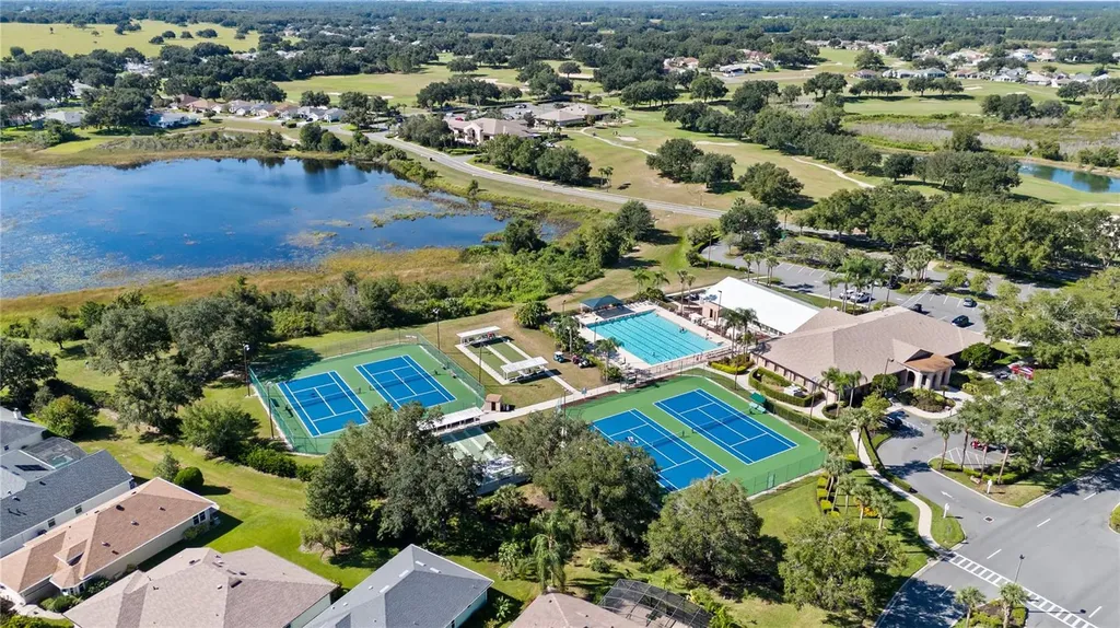 20505 Queen Alexandra Drive Leesburg FL 34748