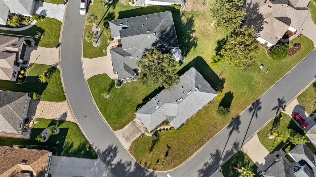 20505 Queen Alexandra Drive Leesburg FL 34748