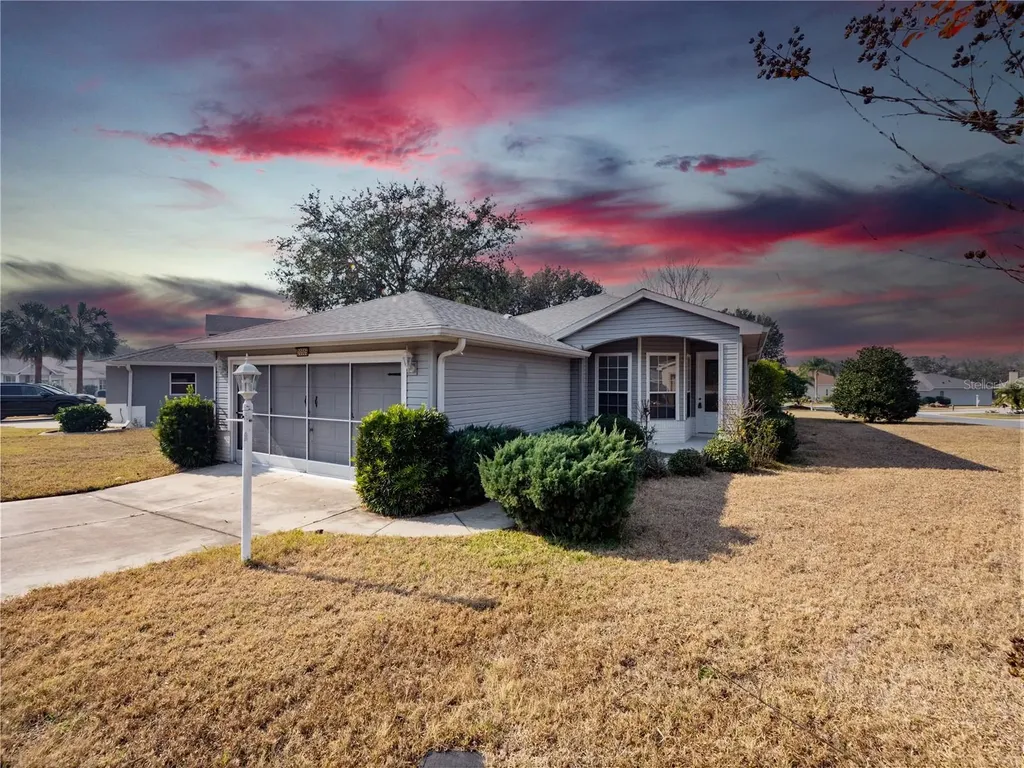 20505 Queen Alexandra Drive Leesburg FL 34748