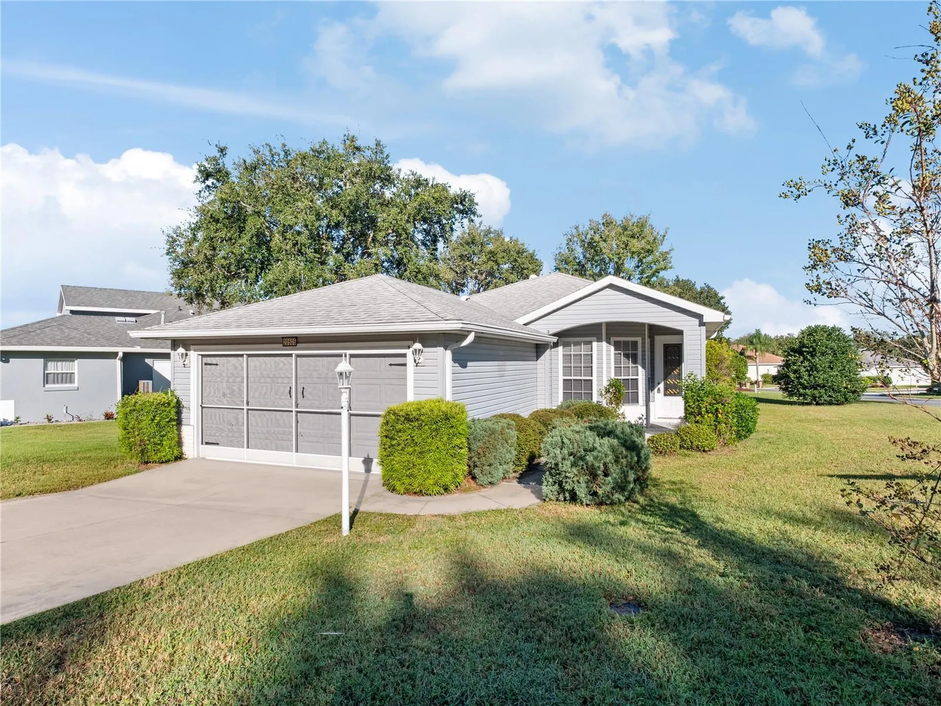 20505 Queen Alexandra Drive Leesburg FL 34748