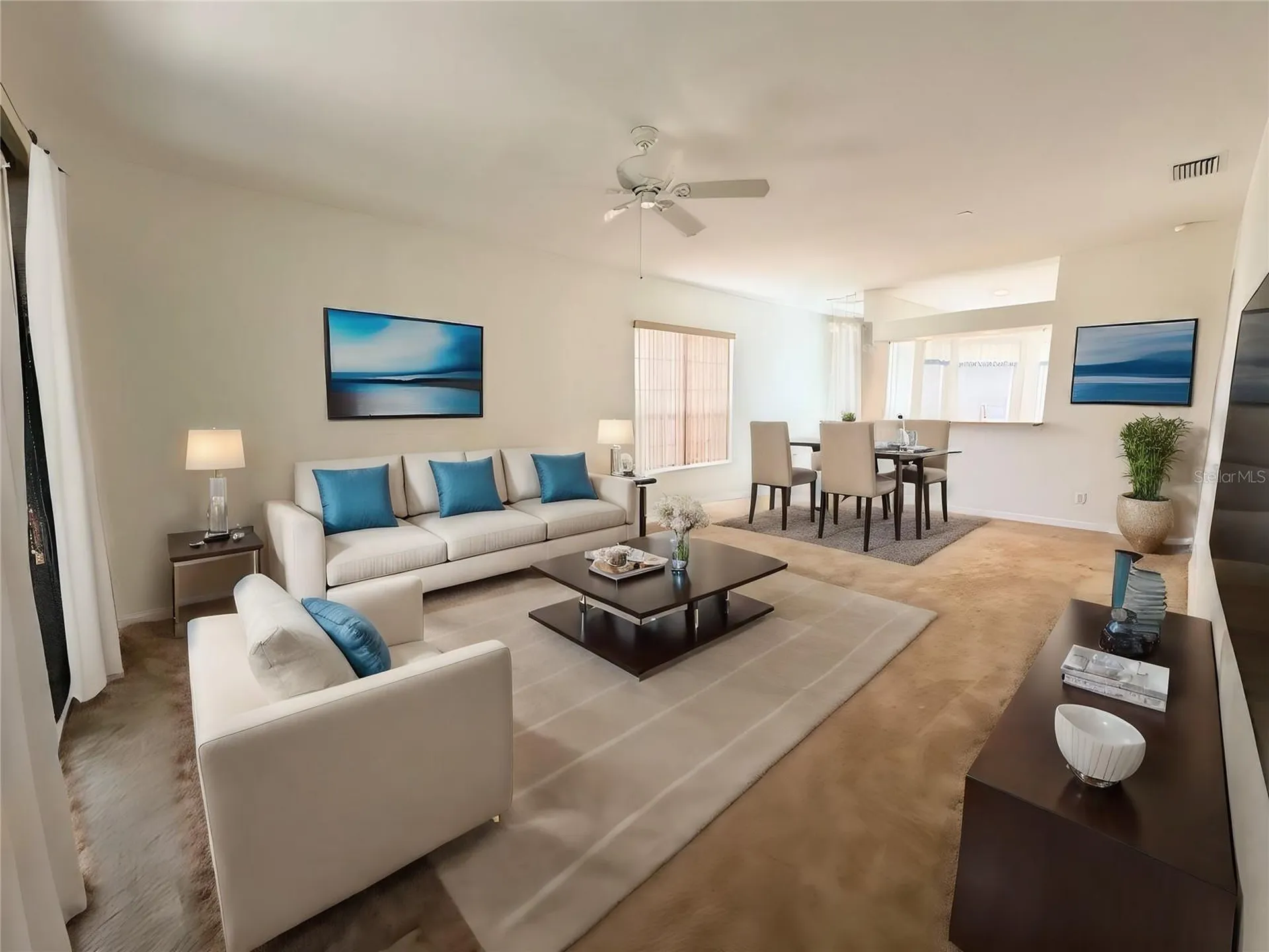 20505 Queen Alexandra Drive Leesburg FL 34748