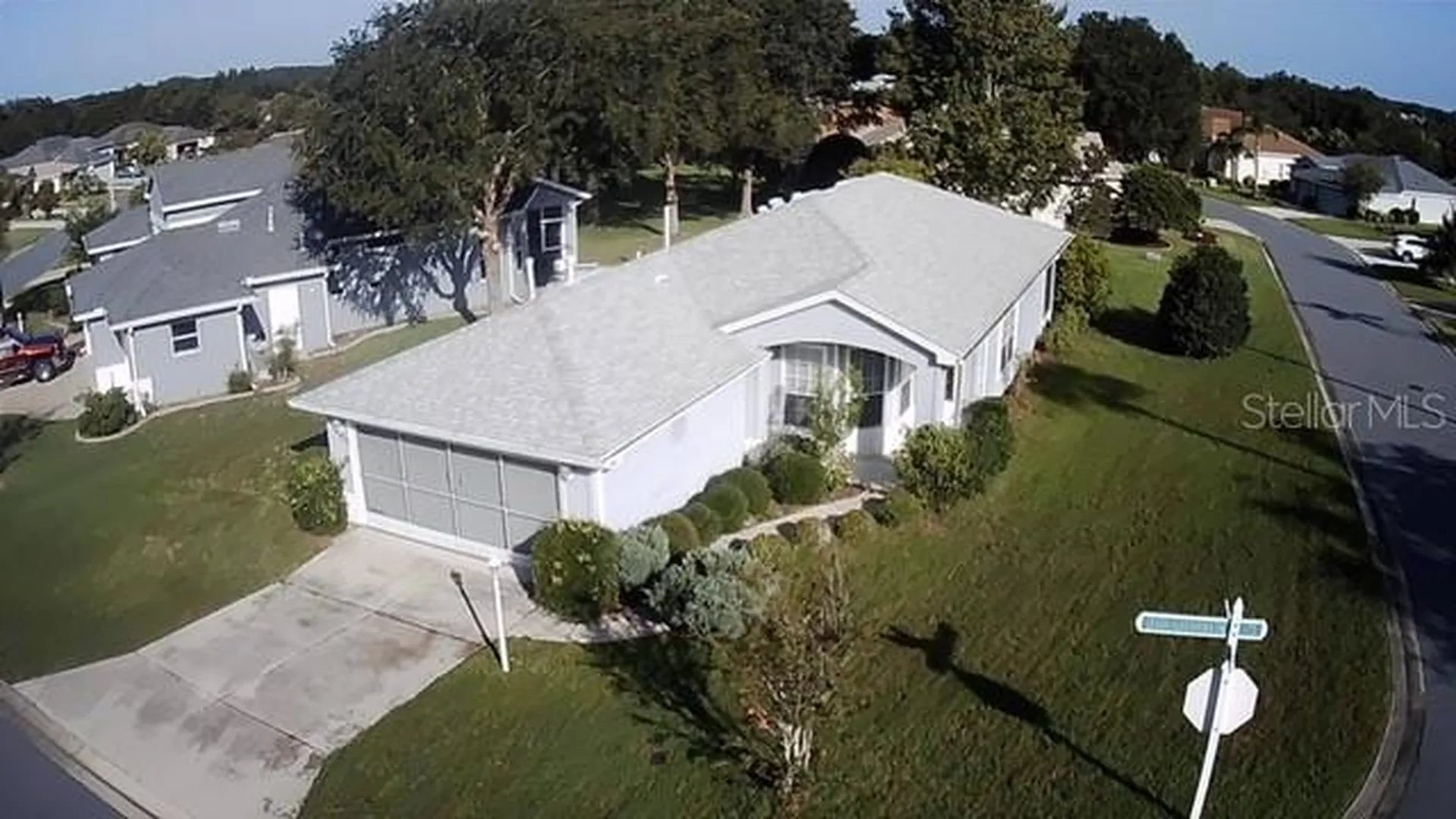 20505 Queen Alexandra Drive Leesburg FL 34748