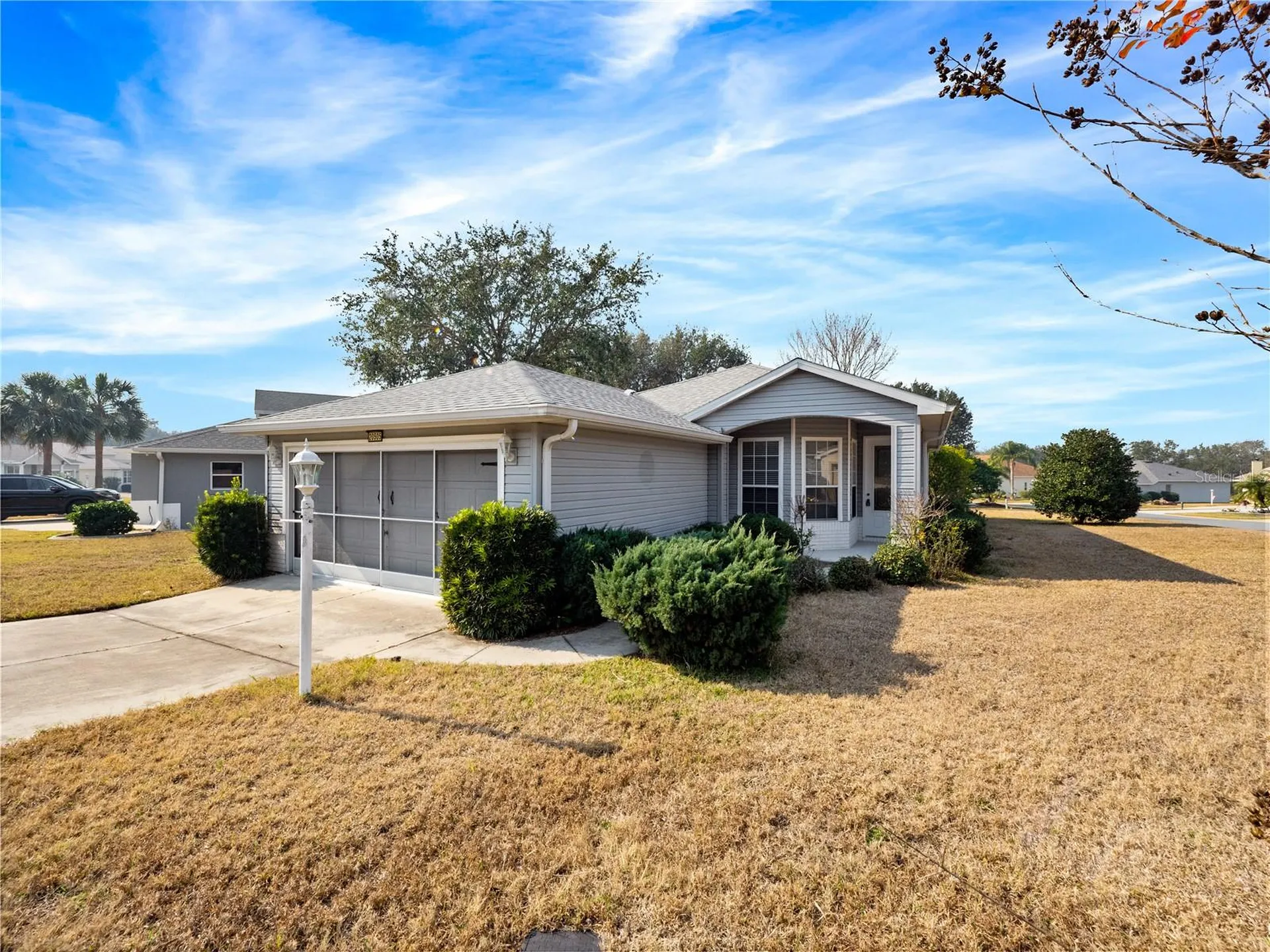 20505 Queen Alexandra Drive Leesburg FL 34748