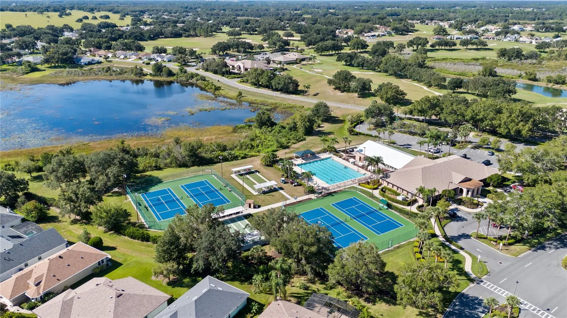 20505 Queen Alexandra Drive Leesburg FL 34748